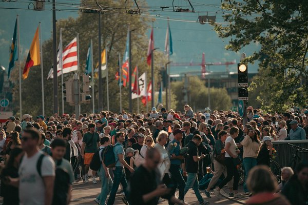 Association humanitaire : sauver des vies et apporter l'espoir