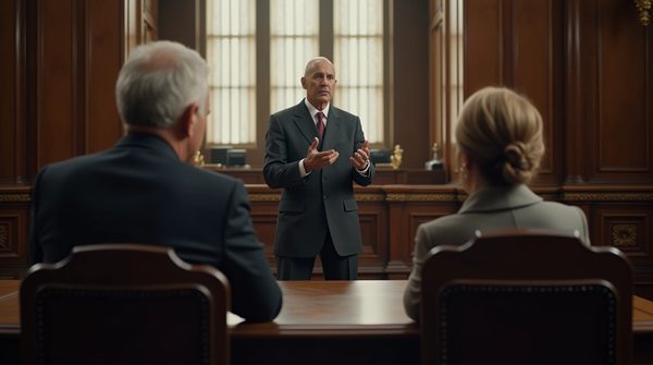 Avocat divorce à l'amiable à Nice : succès avec maître Languery