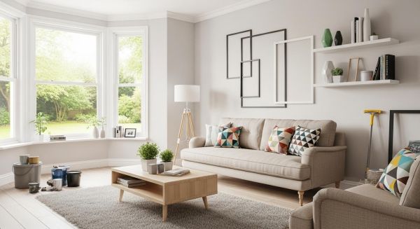 Blog maison, travaux et décoration : les meilleures tendances de l'année