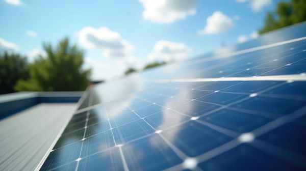 Choisir des panneaux solaires : les vérités insoupçonnées