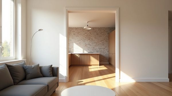 Comment réussir une rénovation d'ampleur tout en économisant