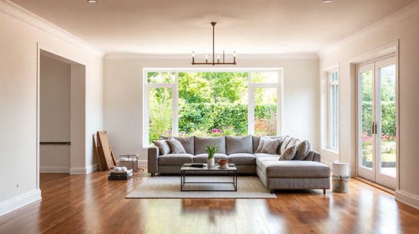 Guide complet pour raffiner votre rénovation et obtenir des aides