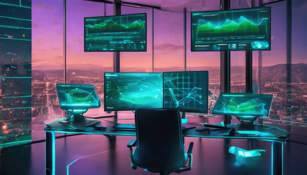 Kuor : prix, tendances et impact sur les smart contracts