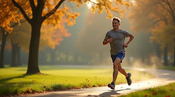 La course à pied : rejoignez la communauté et progressez