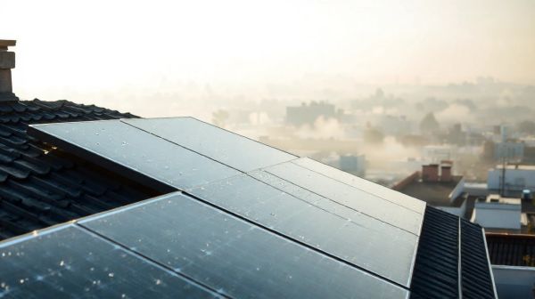 Les 7 avantages inattendus d'un panneau solaire photovoltaïque