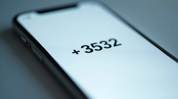 Les numéros en +352 dans les sms bancaires : comment distinguer fraude et vrai message ?