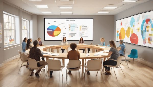 L’importance du pppe pour la formation des enseignants