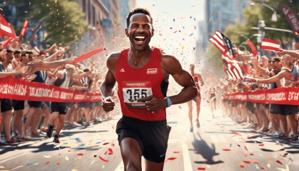 Masanobu Sato, champion du monde du marathon de masturbation