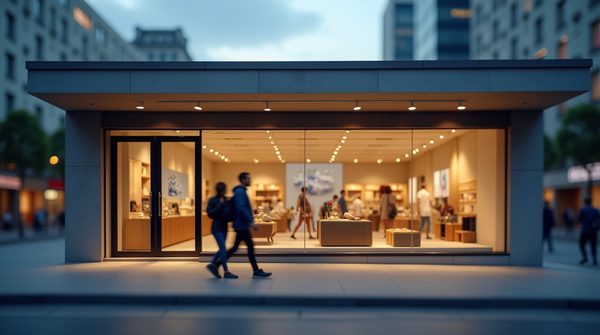 Optimiser votre boutique Shopify pour un meilleur SEO