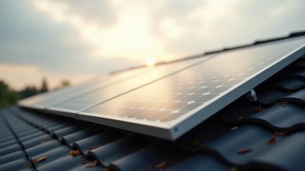 Pourquoi un panneau solaire photovoltaïque peut vous surprendre