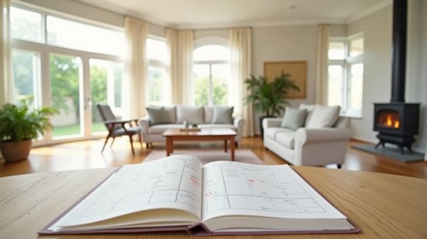 Réussir sa rénovation d'ampleur et bénéficier d'aides financières