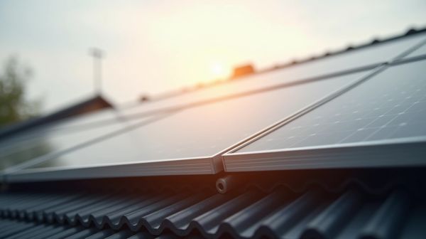 Top 5 principaux facteurs pour sélectionner des panneaux solaires