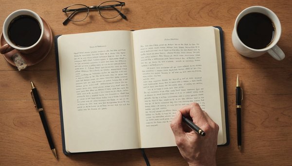 Comment écrire ses mémoires en évitant les oublis et les confusions ?