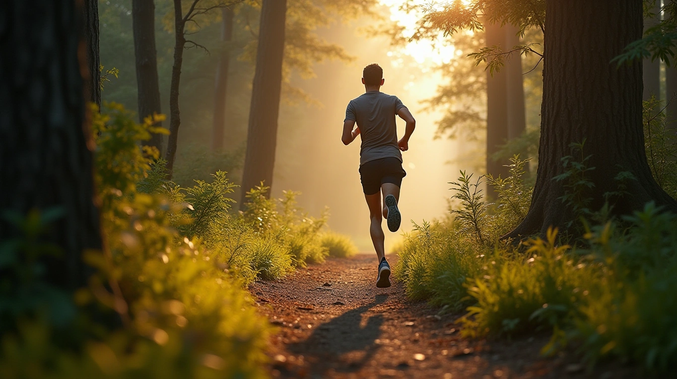 Vos questions sur la course à pied en communauté