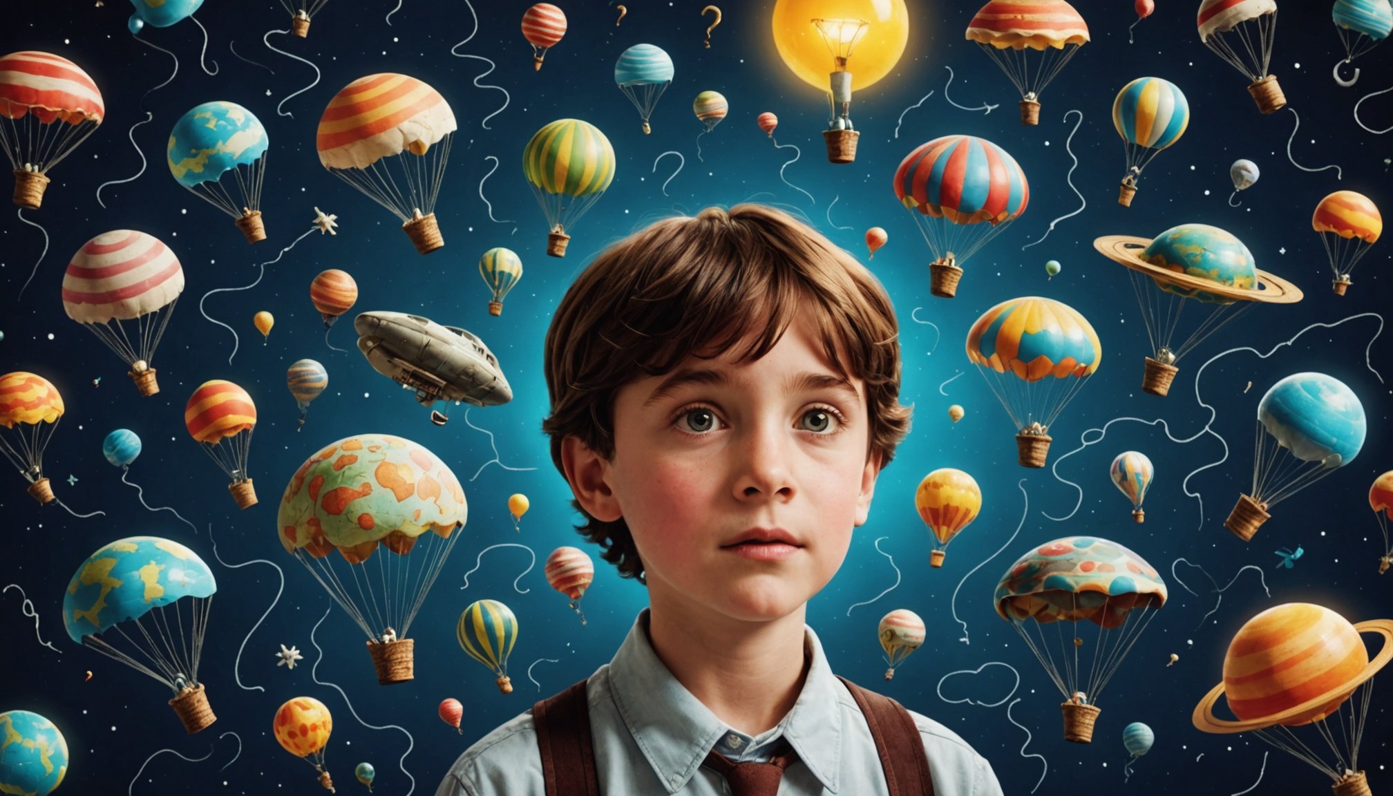 Vos questions sur l'exploration des mystères quotidiens