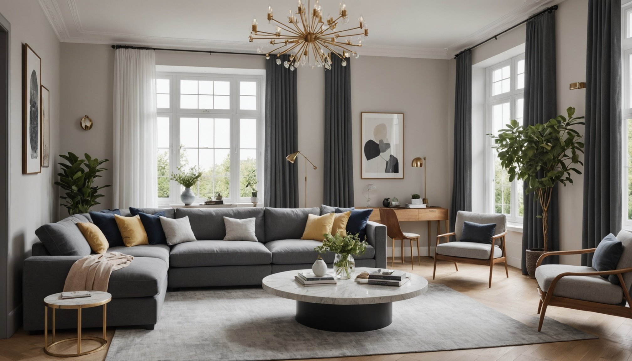 Vos questions sur l'aménagement harmonieux