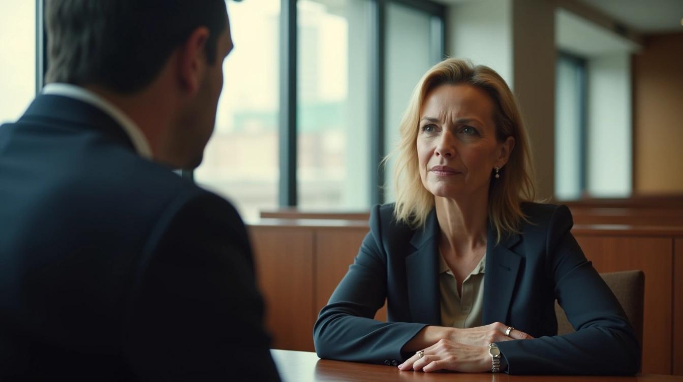 Questions fréquentes sur le divorce amiable