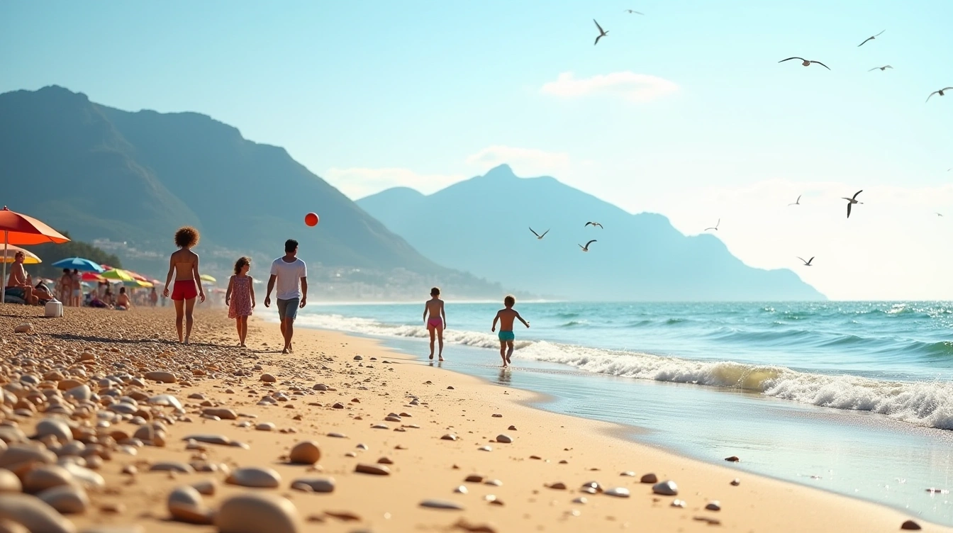 Équipements et services : ce qu'il faut savoir avant de partir